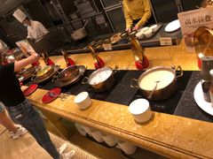 -上海浦东星河湾酒店