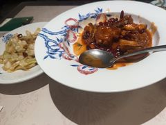 -维园悦谱·海派家常菜(乌鲁木齐南路店)