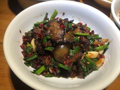 -渔乡米香·剁椒鱼头(四方坪店)