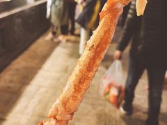 帝王蟹腿-王府井步行街