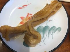 -铁锅炖灶台鱼老三炖鱼馆