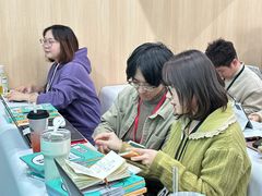 -帝京日语(春熙路旗舰校区)
