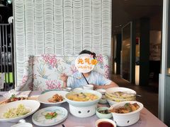 -肆月河豚·新淮扬(金融街店)