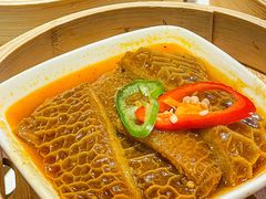 -禄运茶居·手工点心(猎德店)