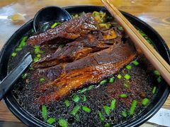 大肉面-小龙大肉面馆