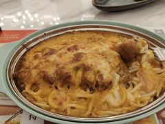 -新世界餐厅(万达店)