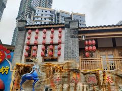 -重庆十八梯传统风貌区