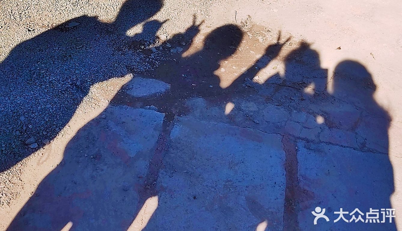 玊长城探寻东方神兽 | 山海经展览