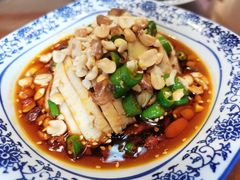 -川悦壹号·川菜(蠡溪路店)