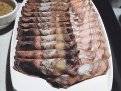-海底捞火锅鲜切牛肉主题店(长寿路店)