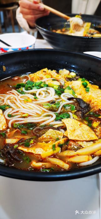 柳州爽仔螺蛳粉经典原味螺蛳粉图片