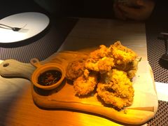 -上合花园花园烧烤(贵阳店)