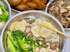 -福屿鲜捞小吃·捞化(福屿总店)