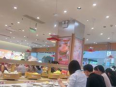 -龍歌自助小火锅(崂山丽达店)