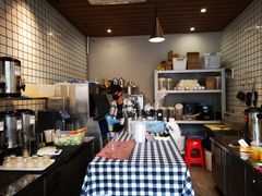 -摩柠手作茶室(国贸店)