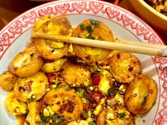 -陈家婆的菜·口味湘菜(梅溪湖店)