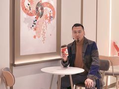 -Tims天好咖啡·贝果(东方广场店)