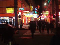 -明记牛杂(新马路分店)