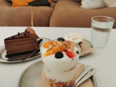 -隹木咖啡馆(宝龙广场店)