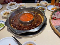 -大队长主题火锅(观音桥店)