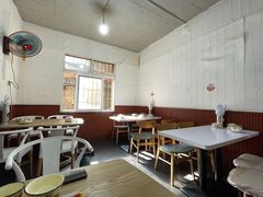 大堂-风鑫铃罗非鱼(道沟店)