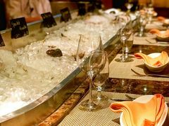 -Oyster Talks 四度蚝法餐厅