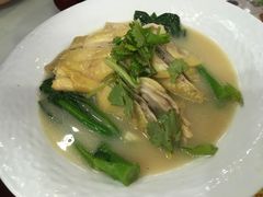 -金装炖奶佬餐厅(美孚新村店)