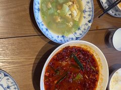 -本来川菜(中骏广场店)