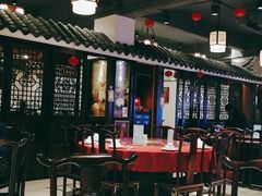 大堂-集贤门·徽菜(福田店)