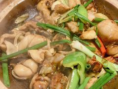 生啫猪肠-啫神·广州地标美食(北京路店)