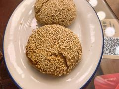 -烤肉季饭庄