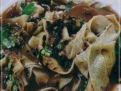 -正味斋锅巴菜(西北角店)