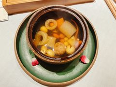 -叶叶菩提(太原别墅店)