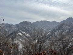 -抱龙峪