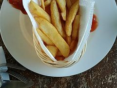 -Scarborough Fish & Chips- Tanjung Rhu