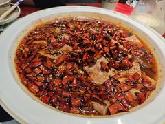 -一块豆腐·海鲜·家常菜(李沧书院路店)
