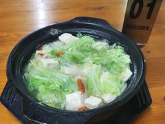 -京容合·老北京烧饼夹肉(珠江八区店)