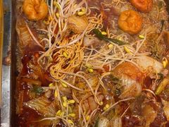 -古彭7只羊·招牌白串·碳锅羊肉旗舰店