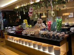 -上海浦西万怡酒店