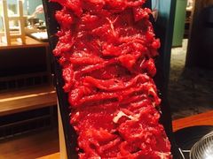 -手选潮汕鲜活牛肉火锅(二七广场店)