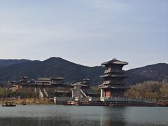 -文瀛公园