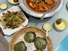 -大师傅金奖啤酒鱼(西街口总店)