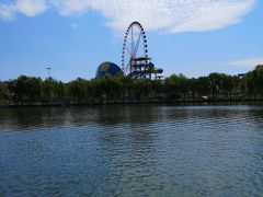 -济南国际园博园