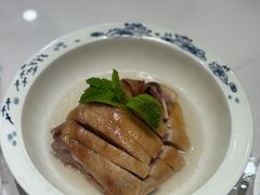 -金陵后厨·南京菜(新街口秣陵路店)