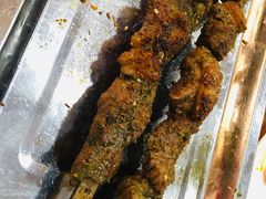 -西北朗益和穆斯林餐厅