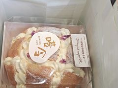 -嗒令甜品·主题融合料理餐厅(首座时代店)