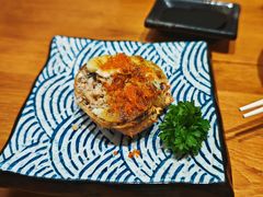 -福匠日本料理(人民路店)