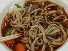 -康师傅私房牛肉面(北京南站店)