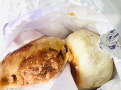 -长发西饼(临顿路店)