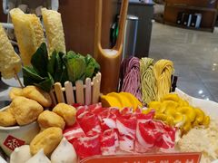 -阿杜打边炉(五江天街店)